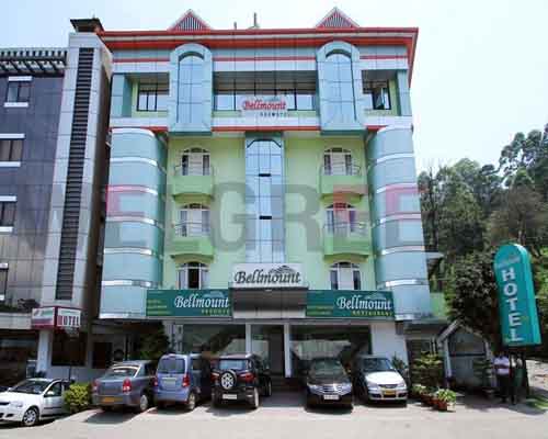 Welgreen Kerala Holidays - BELLMOUNT